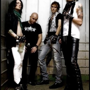 Malice in Wonderland - Perfect Drug