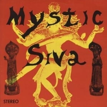 Mystic Siva - Super Natural Mind