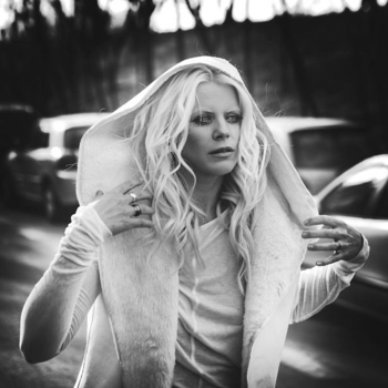 Maria Sadowska - Life Is a Beat