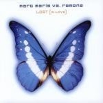 Marc Maris vs. Ramone - Eternity (Radio Edit)