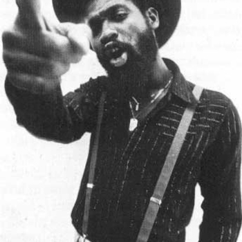 Mikey Dread - Sunday School (1984)