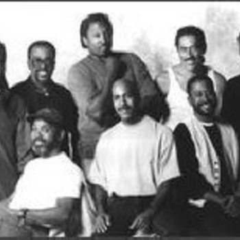 Maze feat. Frankie Beverly - Running Away