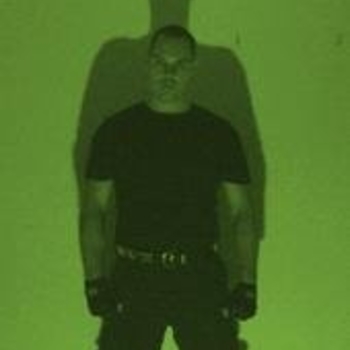 MachineSoldier - Hacker