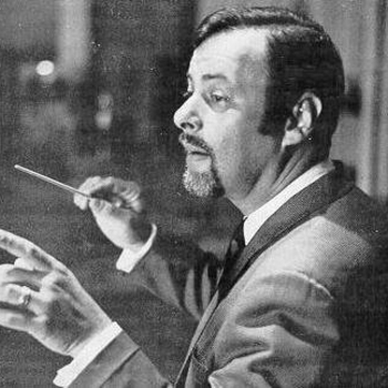 Morton Stevens - Body Pulled from the Lake The Next Day (Саундтрек из фильма "Мертв по прибытии / The One Man Jury")