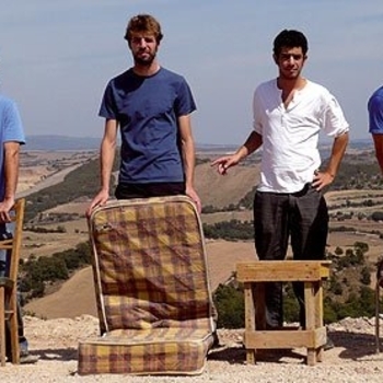 Manel - En la que el Bernat se't troba