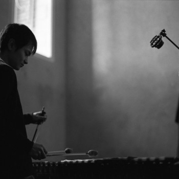 Masayoshi Fujita - Knight and Spirit of Lake