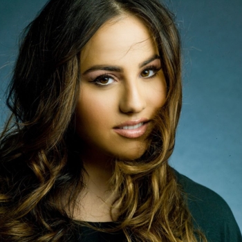 Melina - Poza de Album
