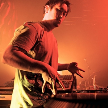 Mr. Hahn - Track 10