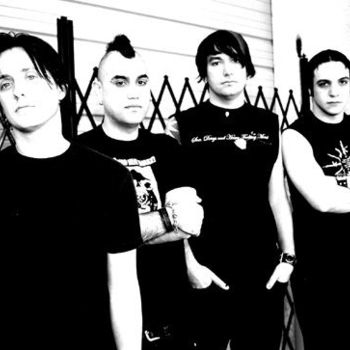 My Darling Murder - Blame