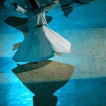 MEVLANA - Etme