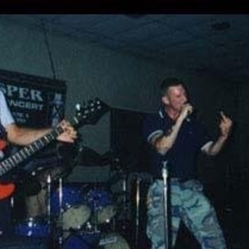 Max Resist - 88 Rock N' Roll Band (Landser cover  Alternate Version)