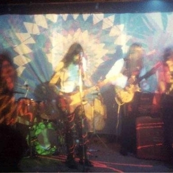 Magic Mushroom Band - Pictures in My Mind