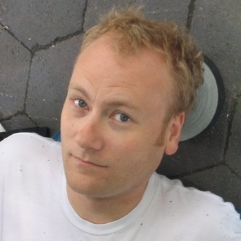 Mike Doughty - Pleasure on Credit