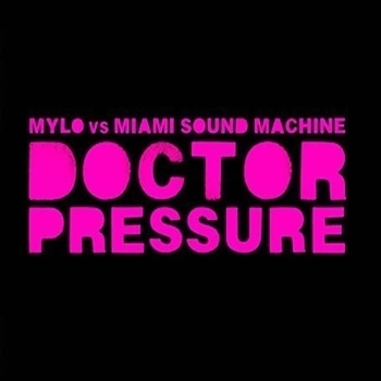Mylo - Drop The Pressure