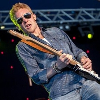 Matthew Curry and the Fury - Dancing To The Blues(2011)