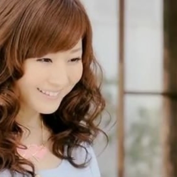 Mizuno Saaya - Good Day