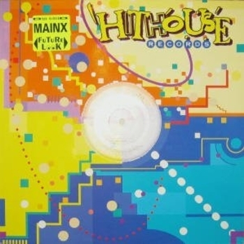 Mainx - 88 To Piano (Fabio Stein's Panic Remix)
