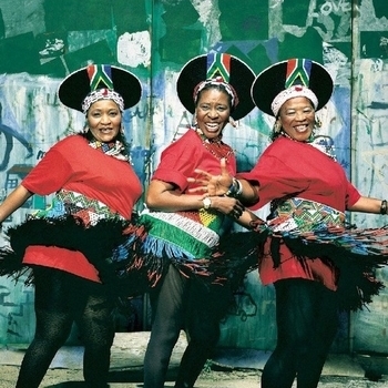 Cassper Nyovest and Mahotella Queens - Malome
