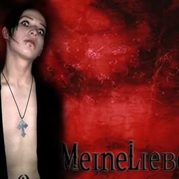 Meine Liebe - Yahya Bassal
