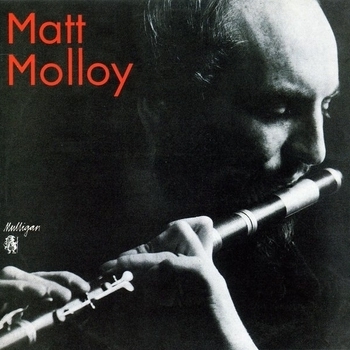 Matt Molloy - Scaruint na gCompanach (The Parting of Friends)