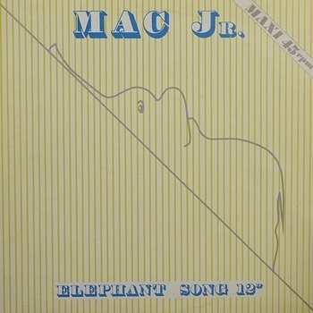 Mac Jr. - Elephant Song (1984)