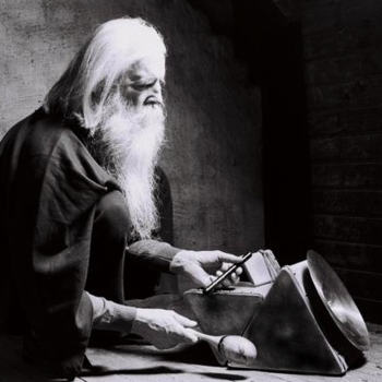 Moondog & The London Saxophonic - Sandalwood