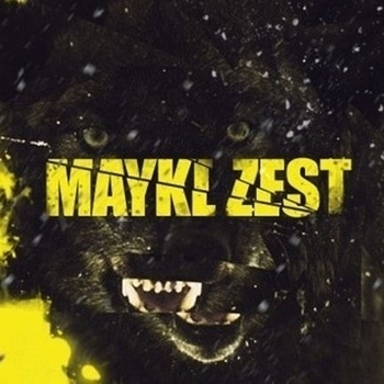 Maykl Zest feat ORCO - DOD