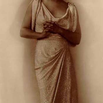 Marian Anderson - Adeste Fideles (1951)