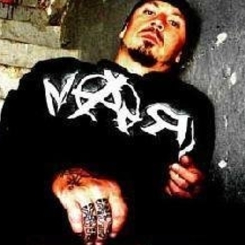 Marz - Piece of Lie