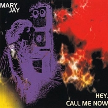 Mary Jay - Hey Call Me Now (Radio Mix) (BEST € EURODANCE 90 €)