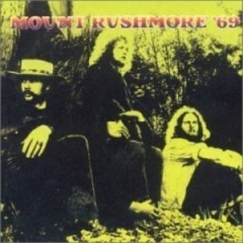 Mount Rushmore - I Don't Believe In Statues