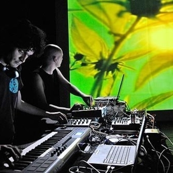 Mythematica - RGB Blues