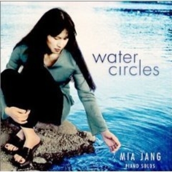 Mia Jang - Waiting