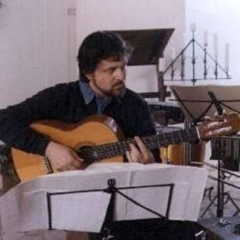 Michal Hromek - Shebeg and Shermor #1 / Mrs. McDermott