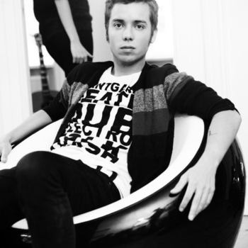 Mike Sheridan & Mads Langer - Too Close (radio edit)