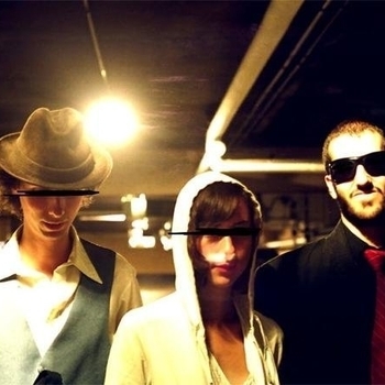 Music For Money - La Marche
