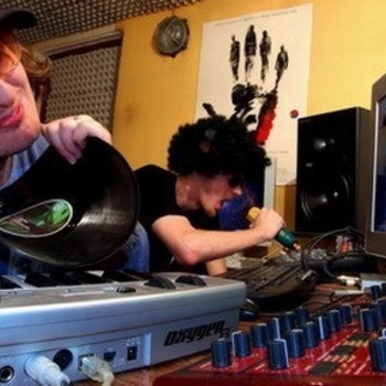 Rido and Morebeat - Icarus Project (Icarus Project / Hard As Life 2009)