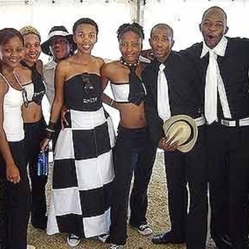 Mafikizolo - Love Potion