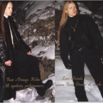 Mundanus Imperium - The Unborn Breathes In Silence