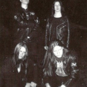 Mortum - As Cold Winds Blow Amidst Winter Dusk
