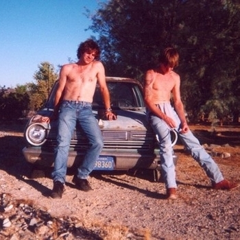 Moistboyz - In the Valley of the Sun