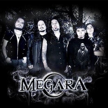 Megara - Hazlo Ya