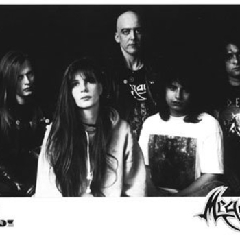 Megace - The Dogs Of War