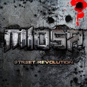 Miosa - Madman