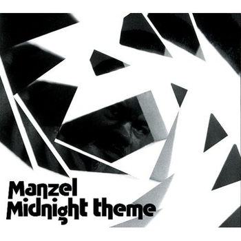 Manzel - Space Funk-Drums Only