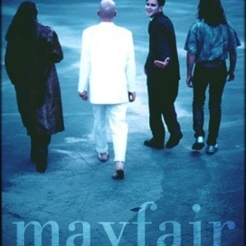 Mayfair - Abbel (Original)