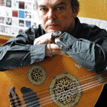 Mauro Pagani - Town House
