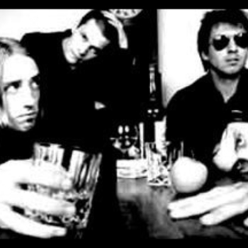 minuteman - Gave You All the Blame