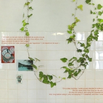 Mindmap - Gerlach