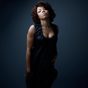 Mina Agossi - Ghost of Yesterday